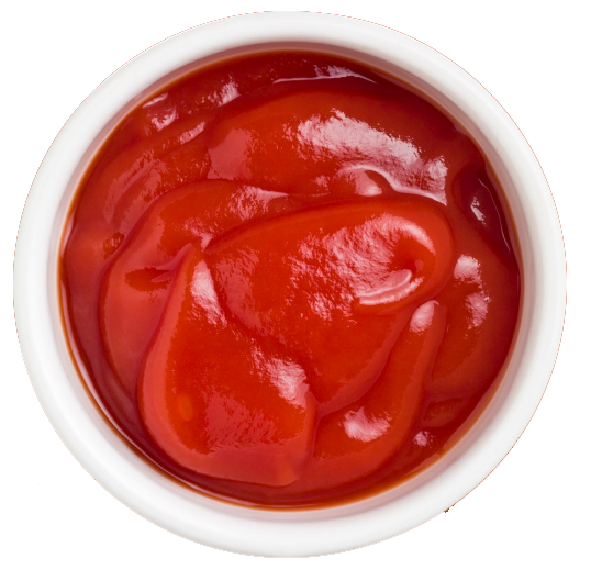 Ketchup